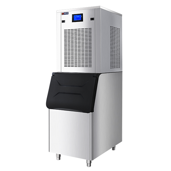 XD-200公斤雪花制冰机