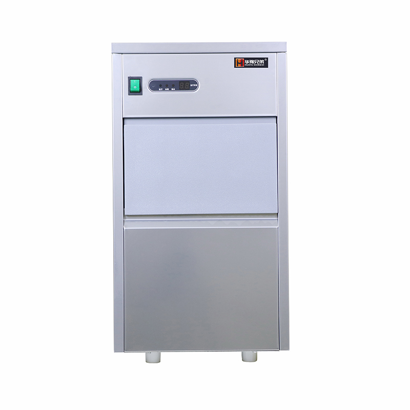 30公斤雪花制冰机XD-30